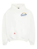 Willy Chavarria Clean & Fresh Willy Hooligan hoodie