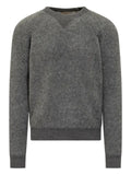 RAKKI wool blend sweater