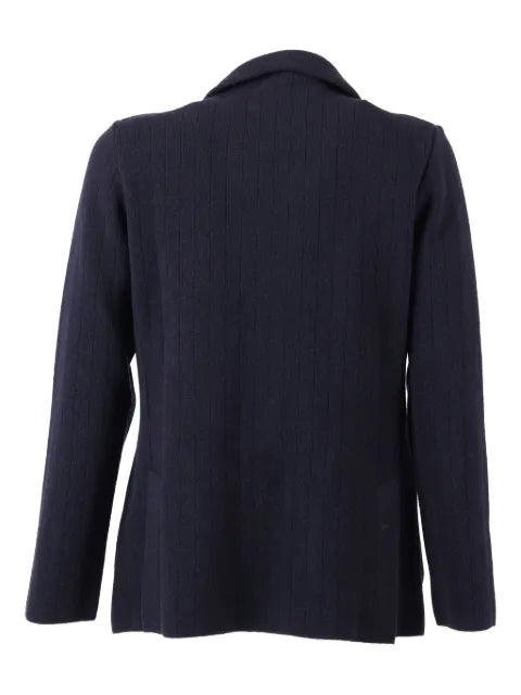 Lardini single-breasted blazer