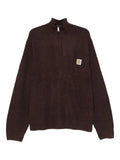 Carhartt WIP ribbed-knit jumper