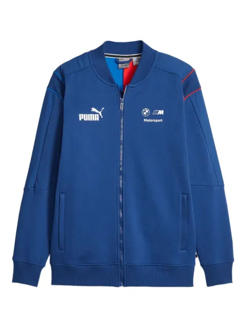 PUMA x BMW Motorsport MT7 sweatshirt
