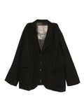 Ziggy Chen classic blazer