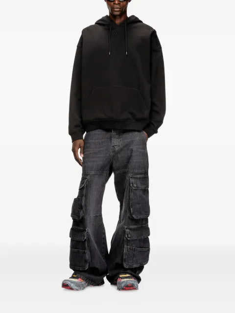 Diesel S-Boxt hoodie