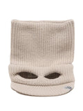 Maison MIHARA YASUHIRO eyelet-detail baseball cap
