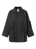 Anntian pocket jacket