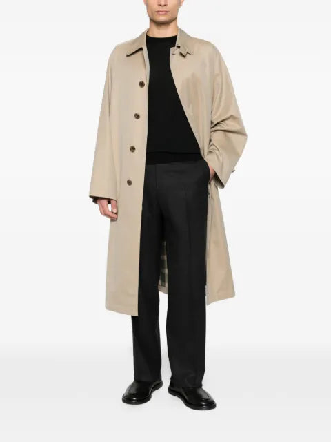 Zegna wool sweater