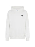 Philipp Plein fleece hoodie basic