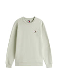 Tommy Jeans logo sweatshirt