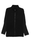Homme Plissé Issey Miyake zip jacket