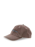 ERL woven California baseball cap