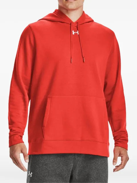 Under Armour Hustle fleece hoodie