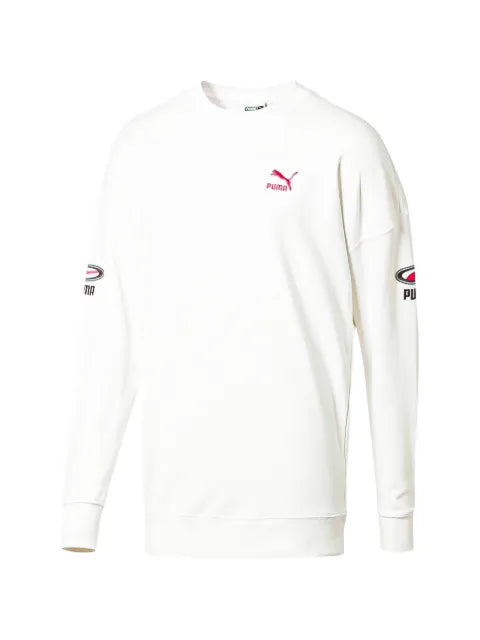 PUMA OG crew-neck sweatshirt