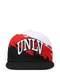 Mitchell & Ness NCAA Paintbrush Snapback baseball cap