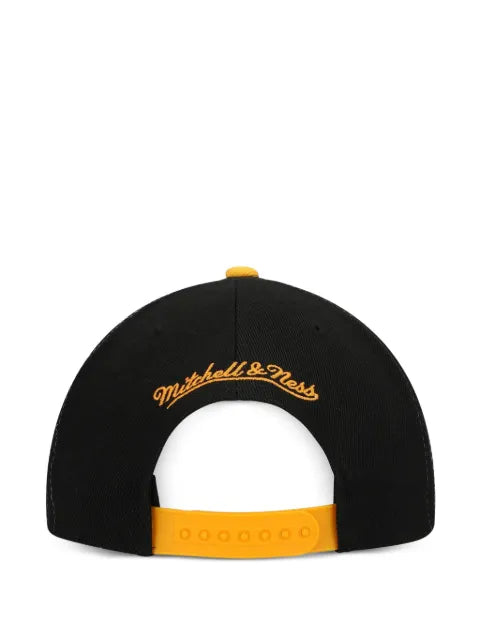 Mitchell & Ness Sharktooth Snapback baseball cap