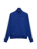 Prada embroidered-logo sweatshirt