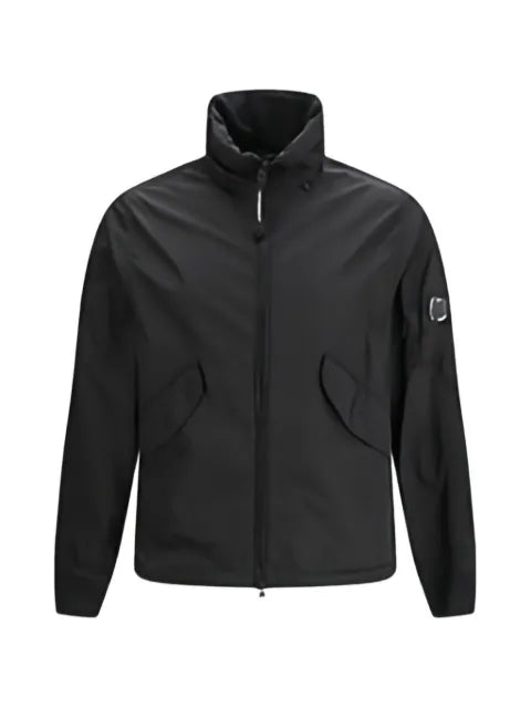 C.P. Company Chrome-R goggle jacket