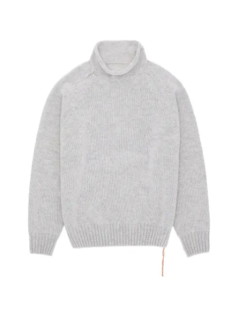 Fortela Andrew grey sweater