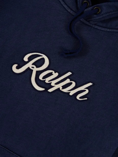 Polo Ralph Lauren logo hoodie