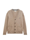 Pringle of Scotland long-sleeves cardigan