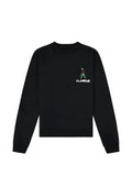 FLÂNEUR Blurred Stroller sweatshirt