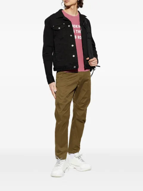 DSQUARED2 Dan denim jacket
