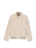 Fay zip.up bomber jacket