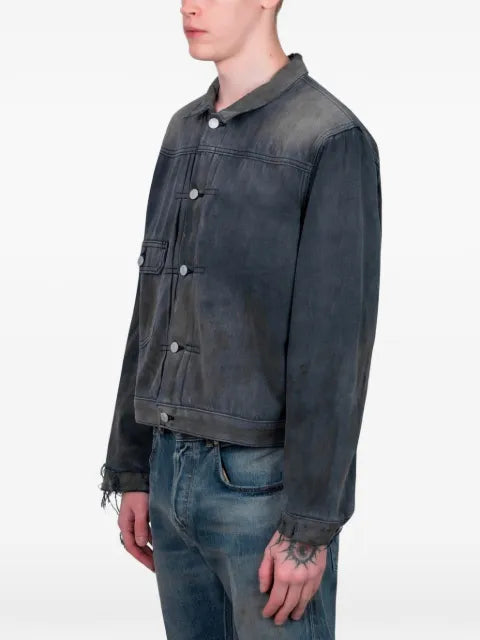 Enfants Riches Déprimés cotton jacket