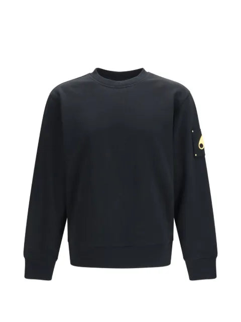 Moose Knuckles Snyder sweatshirt