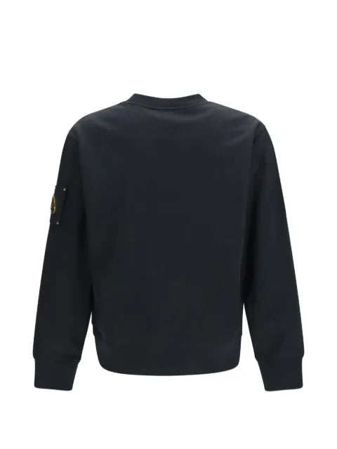Moose Knuckles Snyder sweatshirt