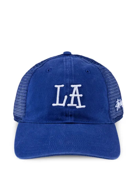Stüssy LA Chapter baseball cap