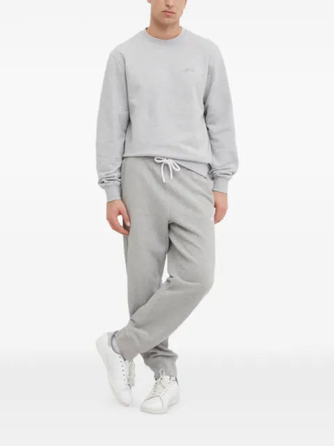 POC logo-detail sweatshirt