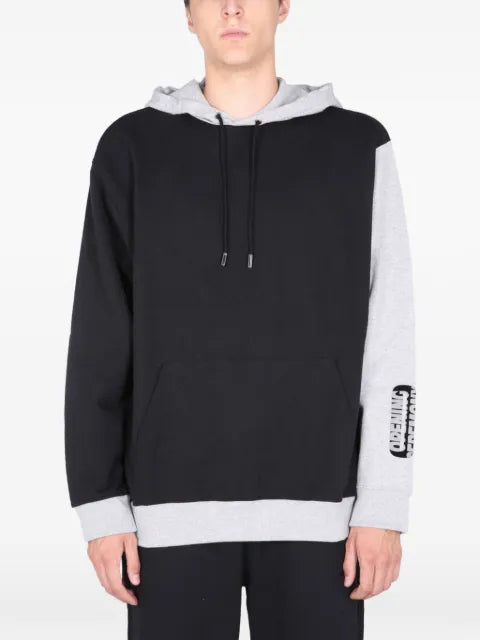 Opening Ceremony logo-detail hoodie