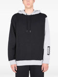 Opening Ceremony logo-detail hoodie