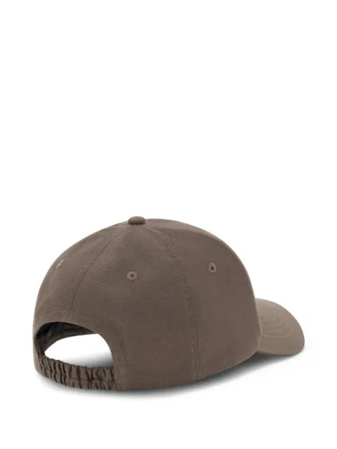 Boggi Milano embroidered baseball cap