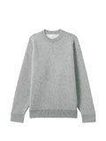 Johnstons of Elgin crew-neck sweater