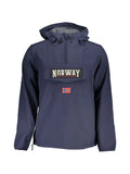 NORWAY 1963 Sottozero hooded jacket
