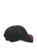 Martine Rose distressed baseball cap