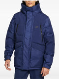 Nike Storm-fit City Series zip-up hooded jacket