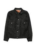 Sugar Cane Jeans 650 denim jacket
