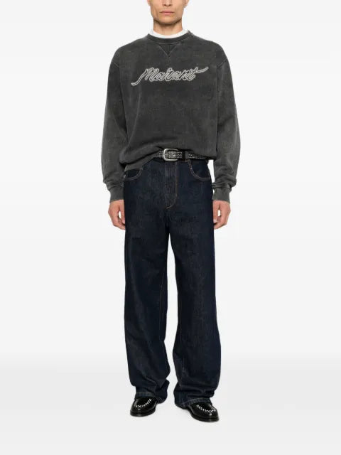 MARANT Mahony sweatshirt