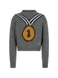 DSQUARED2 skiers sweater