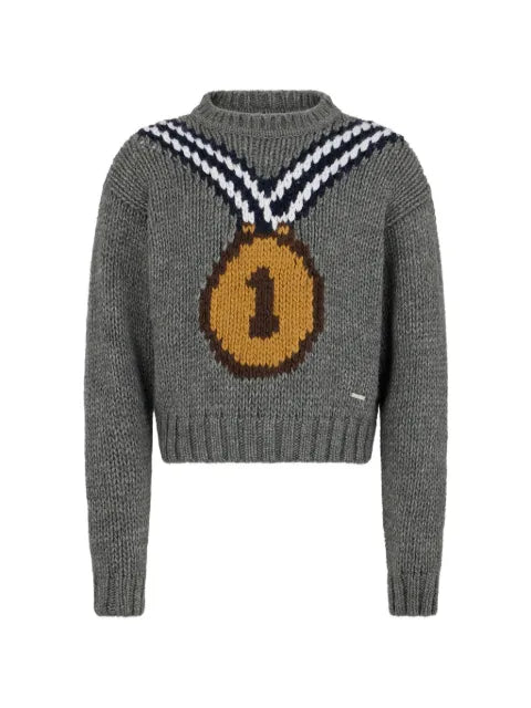 DSQUARED2 skiers sweater