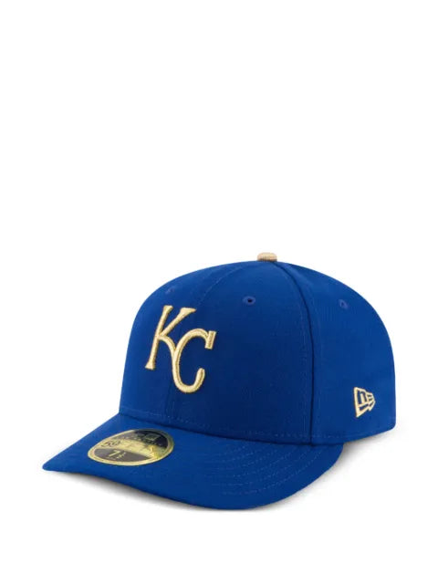NEW ERA CAP Low Profile 59FIFTY Kansas City Royals baseball cap