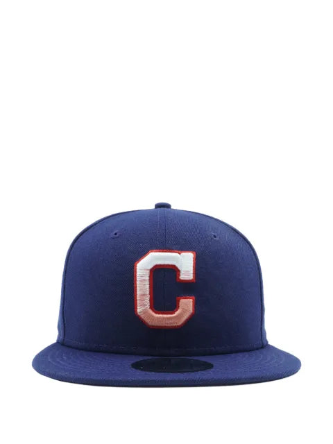 NEW ERA CAP 9FIFTY Cleveland Indians baseball cap