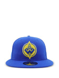 NEW ERA CAP 9FIFTY Golden State Warriors Golden Guardians baseball cap