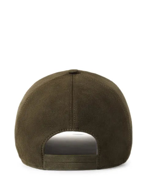 Zegna Second Skin baseball cap