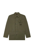 Needles P-44 herringbone jacket