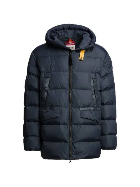 Parajumpers Sallins hooded parka