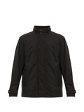 Paul & Shark Typhoon Platinum high-neck insulated jacket