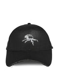 PROTOTYPES distressed baseball cap